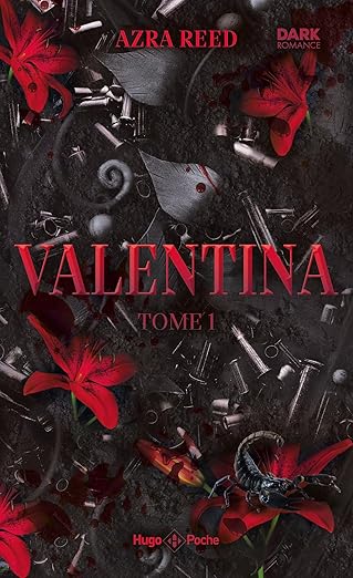 Valentina - T1 ( Poche )