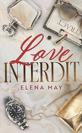 Love interdit ( Poche )