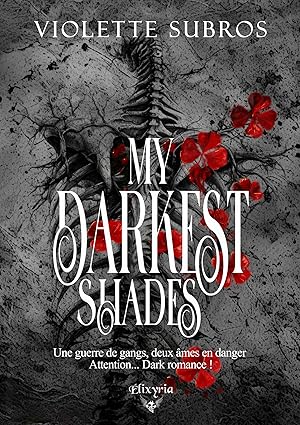 My darkest shades ( Broché )