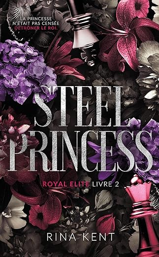 Steel Princess - T2 Royal Elite ( Poche )