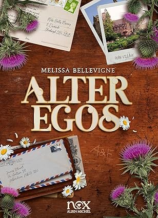 Alter egos ( Broché )