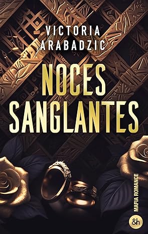 Noces sanglantes - Tome 1 ( Broché )