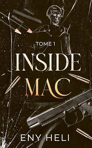 Inside mac - Tome 1 ( Poche )