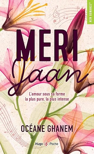 Meri jaan ( Poche )