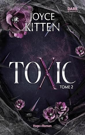 Toxic - T2 ( Broché )