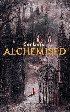 Alchemised ( Broché )