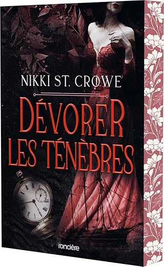 Dévorer les ténèbres T2 - Dévoreur d'hommes ( Broché )