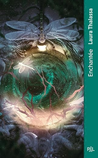 Enchantée T2 - Damnatio memoriae ( Poche )