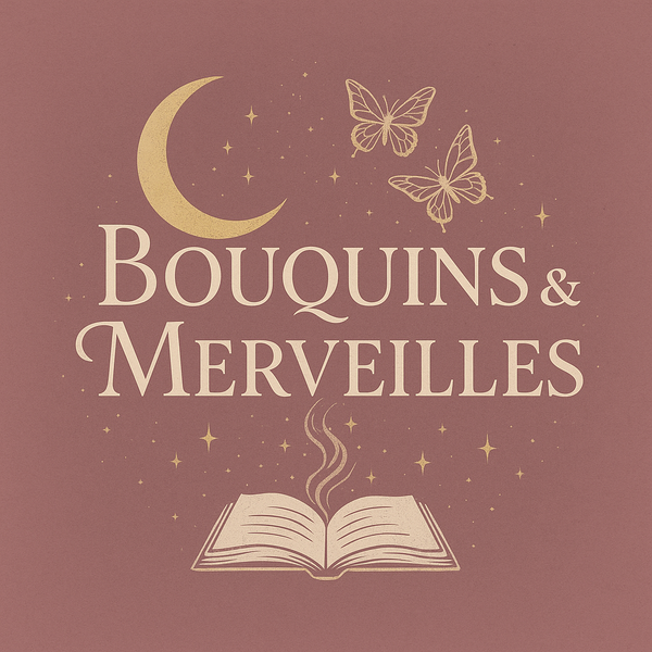Bouquins et Merveilles