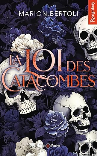 La loi des catacombes ( Poche )