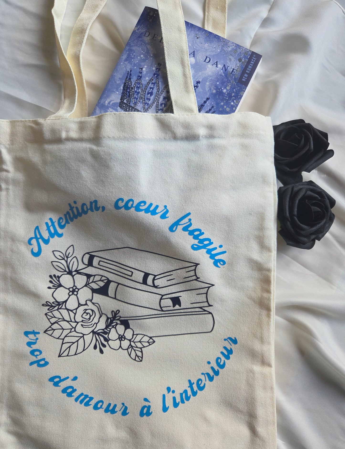Tote bag
