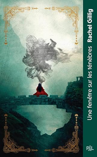 Une fenêtre sur les ténèbres - Le roi berger T1 ( Poche )